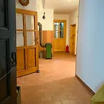 Semesterbostad Chaloupka V Ceskem Raji Semily