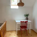 Semesterbostad Chaloupka V Ceskem Raji Semily