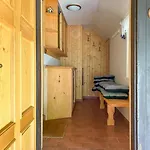 Semesterbostad Chaloupka V Ceskem Raji *