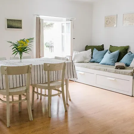Ferienhaus Chaloupka V Ceskem Raji Semily