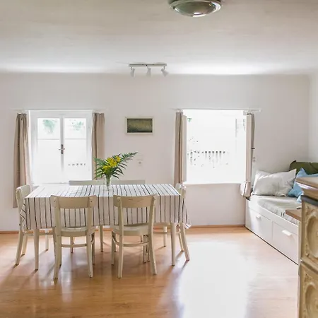 Chaloupka V Ceskem Raji Ferienhaus Semily