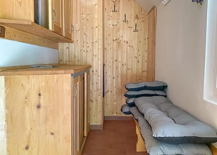 Chaloupka V Ceskem Raji